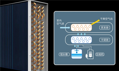 化肥廠化工廠危化品倉(cāng)庫(kù)加濕機(jī) 消除靜電存放安全