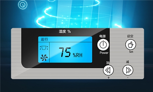 印刷廠車間濕度控制設備 解決濕氣問題并消除紙張翹曲